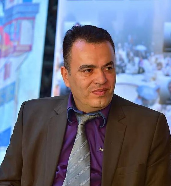 إستووا‭ ‬روحيا‭‬تعتدلوا‭ ‬تصرفات