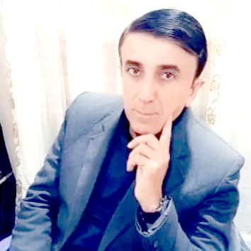 أرض الشّعر